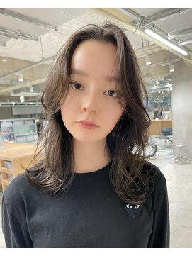 リム(LIM) ニュアンスミディアム