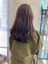 トラッキンアップザパス(TRUCKIN UP THE PATH) オリーブベージュ