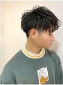 【fade mash】
