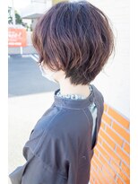 アット(att..)&nbsp;att..【とつかひろや】お客様style