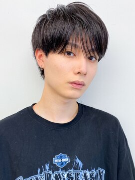 スタートウキョウ 渋谷(STAR TOKYO) メンズ韓国マッシュ/モテ/ツーブロック/渋谷/渋谷駅/メンズ