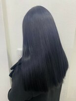 ワンズ リー 下北沢店(ONE's ly)&nbsp;トリートメント/韓国/髪質改善/学割U24[下北沢/下北沢駅]