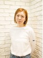 アール ヘアサロン(R hair salon) 堀内 陽子