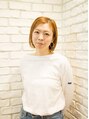 アール ヘアサロン(Ｒ hair salon) 堀内 陽子