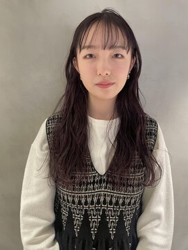 アオイ(aoi.) lavender