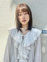 リジェール 鶴舞店&nbsp;レイヤーボブ