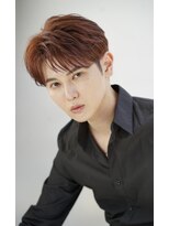 アクロス 原宿(AKROS)&nbsp;毛流れセンターパート