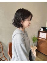 オルティ(OLTI)&nbsp;《OLTI》ボブパーマ