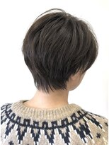 シンプル(Simple)&nbsp;ショートレイヤー