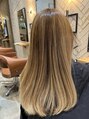 オーブ ヘアー セレーヌ 新百合ヶ丘店(AUBE HAIR sereine)&nbsp;最強の髪質改善トリートメントで髪を強くしていきましょう！