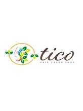 tico color 【チコカラー】