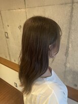 シーアンド(c&)&nbsp;レディースレイヤーカット