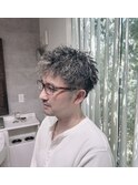 ハードツイストスパイラル