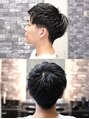 ヘアー サロン ケイハン(HAIR SALON KEIHAN)&nbsp;after <メンズ><バーバー><理容室><香里園><寝屋川>
