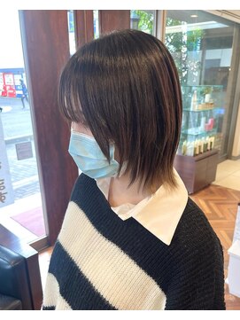 ファーレンピュアスウィート(fahren-pure-suite) フェイスレイヤー