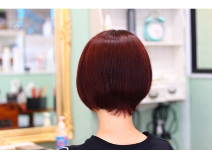 アジュール(Azur)の写真