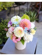 ヘアカラー専門店 カラーストーリー 阿倍野店(COLOR STORY) 松田