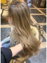 ネイク(Nake)&nbsp;シャドウルーツ/ブリーチ/ベージュ/グレージュ/韓国