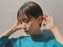 Heath姪浜 ヒースで人気のこだわりメニューをご紹介＊トレンド×美髪艶髪ならお任せください＊姪浜美容室