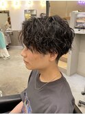 【ツイストスパイラル】