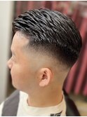 フェードスタイル☆