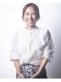 ジル ブラン 福岡(JIL BLAN) KEIKO 天神