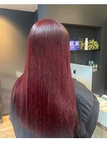 エイト 金沢店(EIGHT kanazawa)&nbsp;レッドカラー