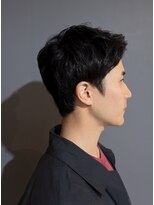 セーアーペー(Se.a.pe)&nbsp;カット／メンズ／ショートスタイル