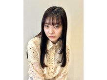 ヘアアンドメイク ニューヨーク ニューヨーク 長岡天神店(Hair&Make NYNY)