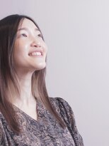 アウラ(aura)&nbsp;ストレートヘア