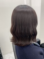 シャルメ 亀有(CHARMER) アレンジ自在！ナチュラルボブ