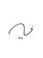 スイ(Sui.)/Sui.