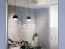 リコ 天神今泉(Reco)