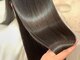 フルショウ 栄店(FURUSHO)の写真/【栄中日ビル３F/最終受付18:00】『新規☆カット+酸性ストレート+ケラスターゼTr¥22000』潤い&質感抜群♪