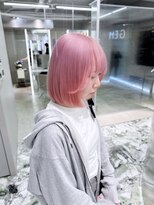 ジェム(GEM) 《RIHO》sakura pink＊
