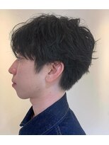 スカイレビュー(SKY Re beau)&nbsp;ナチュラルウェーブマッシュ