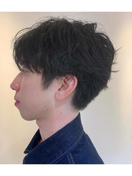 スカイレビュー(SKY Re beau) ナチュラルウェーブマッシュ