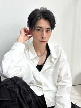 オーロ 千里山店(ORO) 20代30代40代50代髪質改善イメチェン美髪似合わせカット