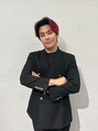 エクシア 姫路店(EXCIA)/メンズ縮毛矯正サロンEXCIA