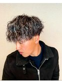 モテる男の雰囲気