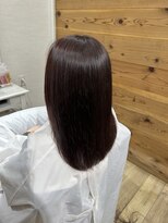 リーク(LEEK)&nbsp;“オーガニックヴィラロドラカラー”