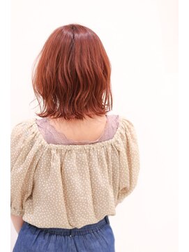 ゴーオン(Go/ON) 初秋のチェリーピンク