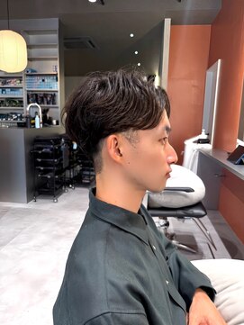 カルマ(KARMA) カルマパーマ☆