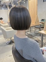 パースラヴ(PERS'LOV)&nbsp;大人ボブ