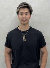 キング 心斎橋店(K!ng)&nbsp;hayato 