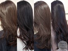 【髪質改善】特化サロン/METEO／メテオ/ネオメテオ/oggiotto