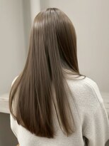 グルグル 新小岩店(GULGUL) 新小岩/レイヤーカット/前髪カット/顔周り/ボブ/髪質改善/韓国