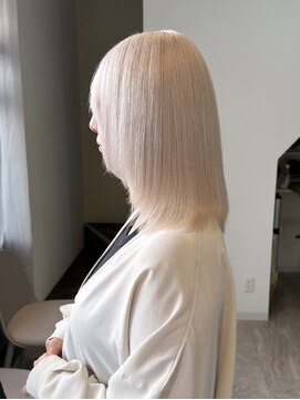 アルトラ(ALTLA) ホワイトカラー