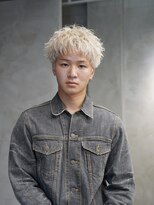 スキルメイト 天神(SKILL MATE)&nbsp;スパイキーショート