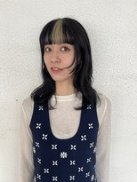 アワー(OUr-)&nbsp;重ためレイヤー